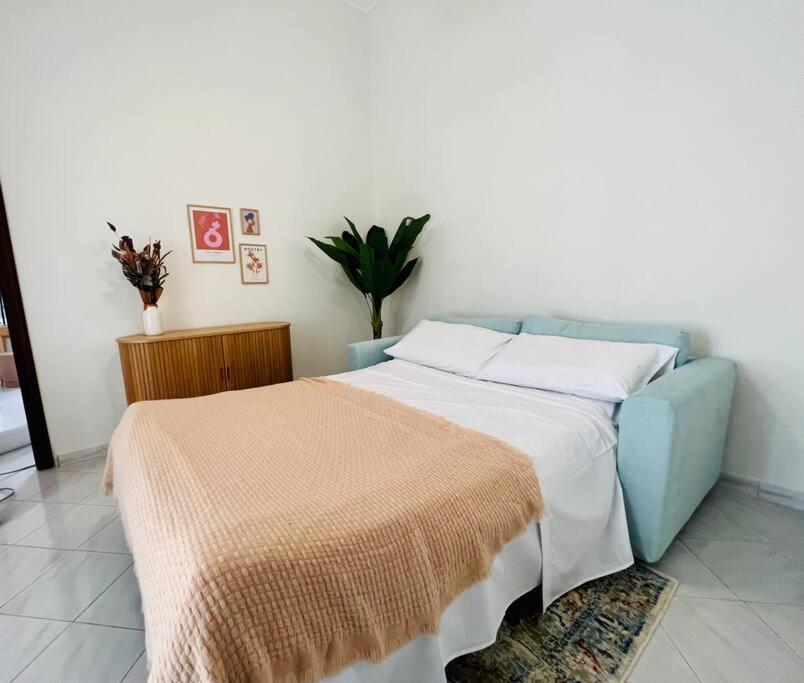 Scio Guesthouse-Centro Storico ナポリ エクステリア 写真