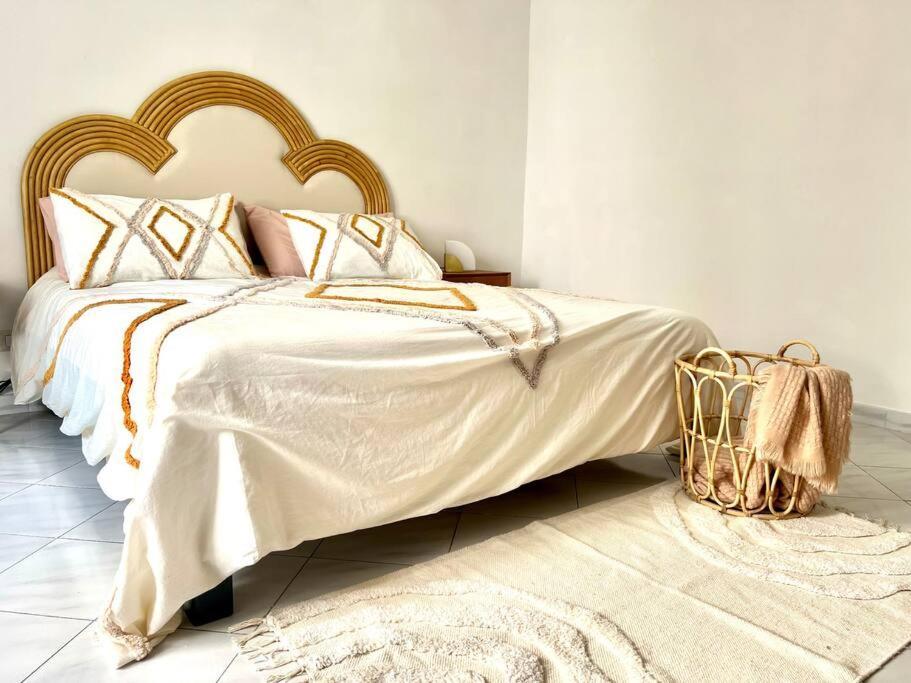 Scio Guesthouse-Centro Storico ナポリ エクステリア 写真